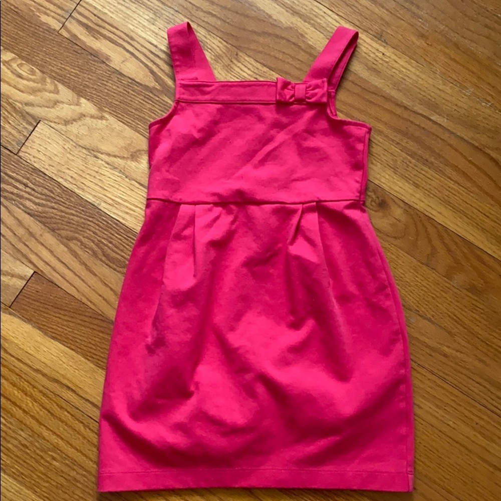Beautiful Girls Janie and Jack Dress